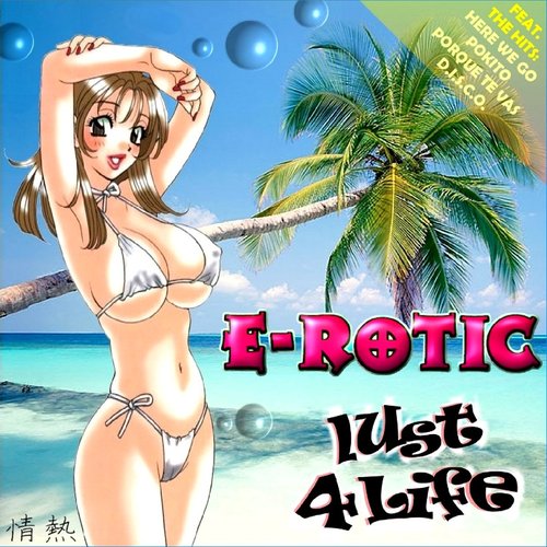 Lust for Life