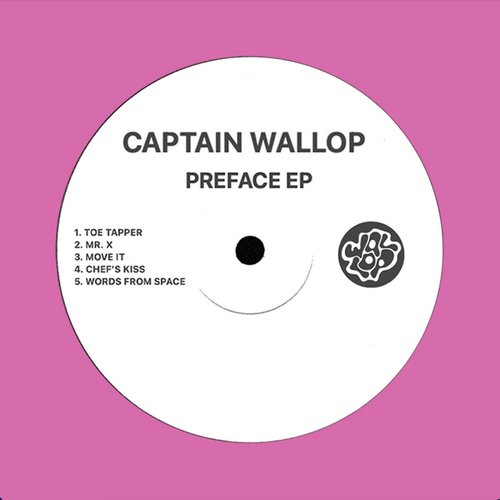 Preface EP