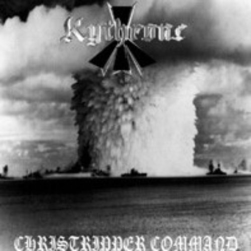 Christripper Command