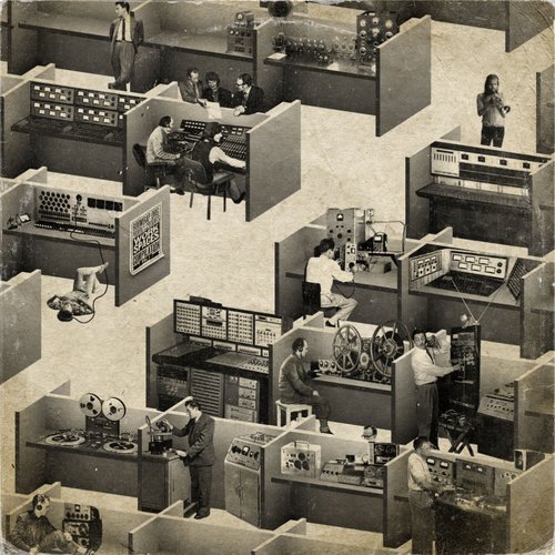 Workspaces Compilation