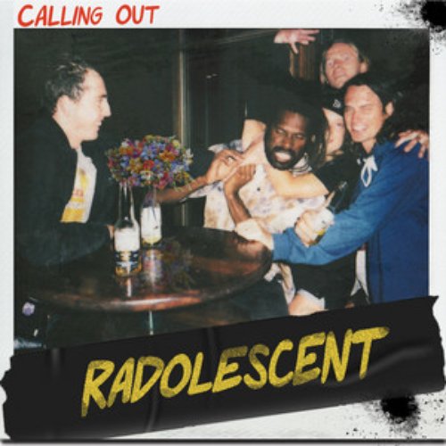 Calling Out