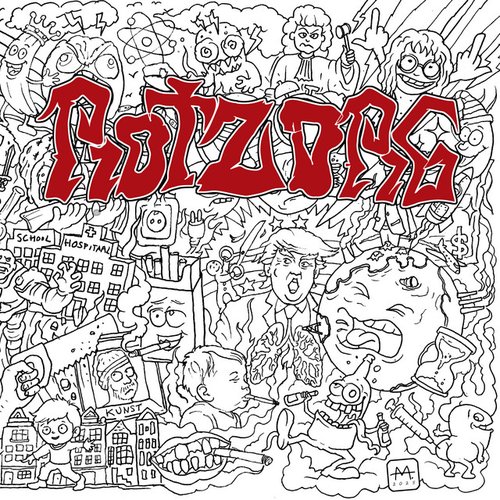 Rotzorg