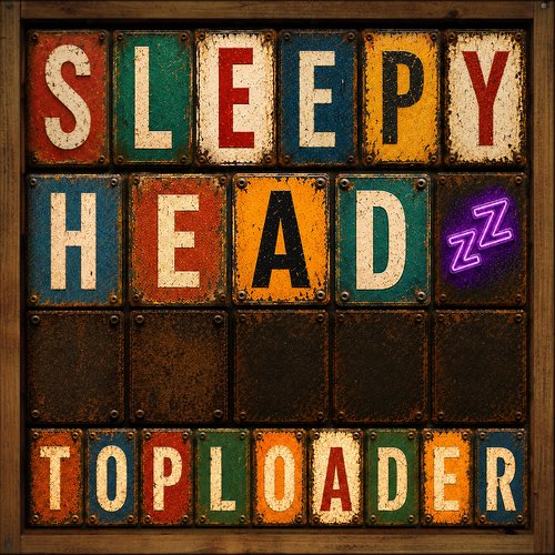 Sleepyhead