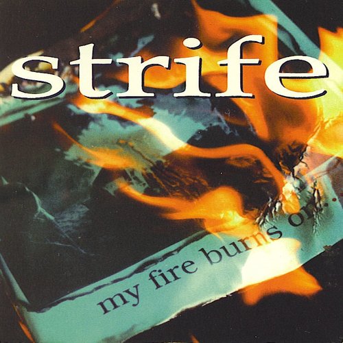 My Fire Burns On...