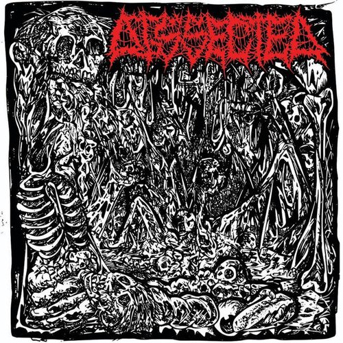 Dissected - EP