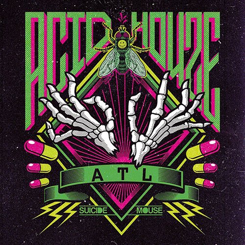 ACIDHOUZE