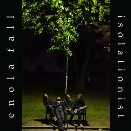 Isolationist