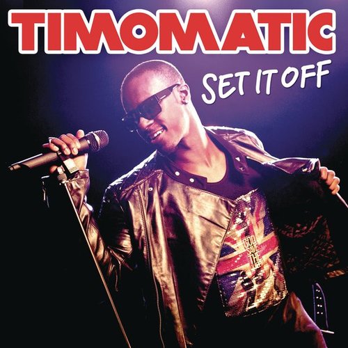 Set It Off - Single
