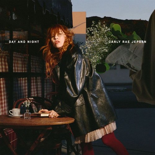 Day and Night [Explicit]