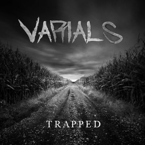 Trapped