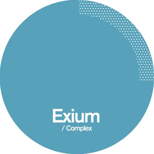 Complex - EP