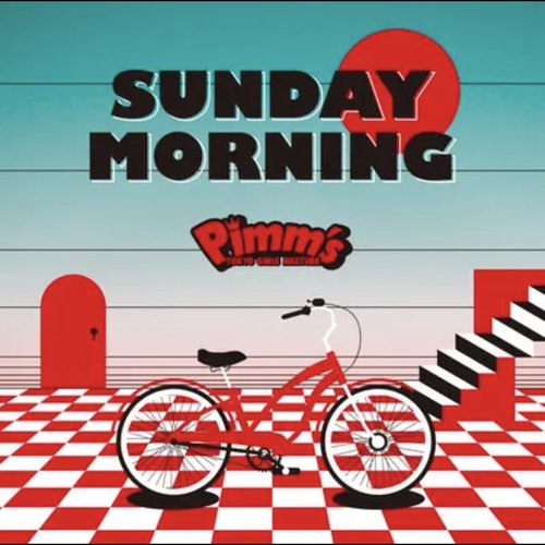 SUNDAY MORNING