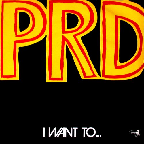 I Want To...