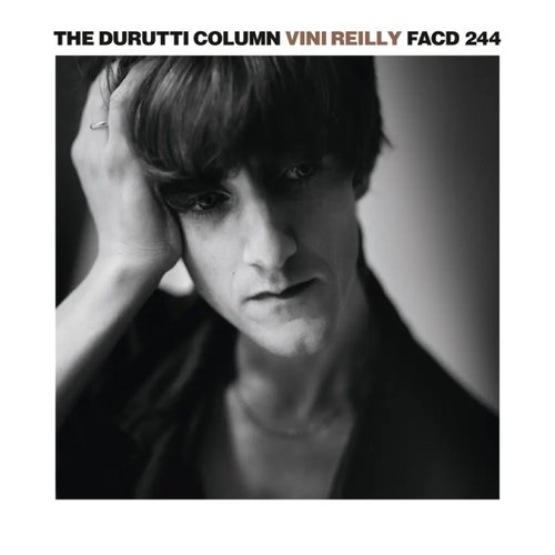 Vini Reilly
