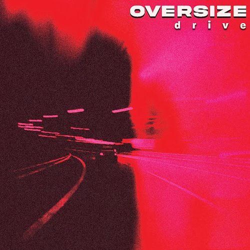 Drive - Single