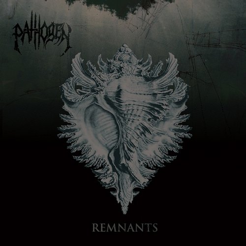 Remnants - EP