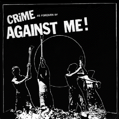 Crime as Forgiven By...