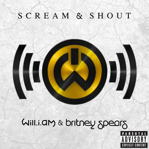 Scream  Shout