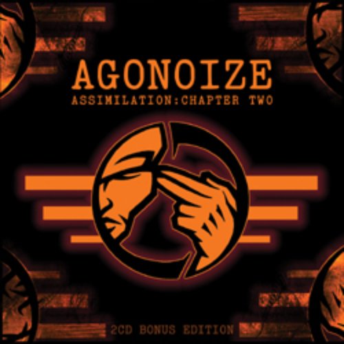 Assimilation Chapter Two