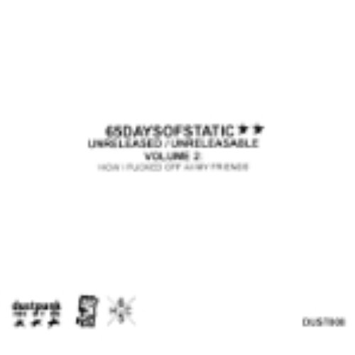 Unreleased/unreleasable Vol. 2
