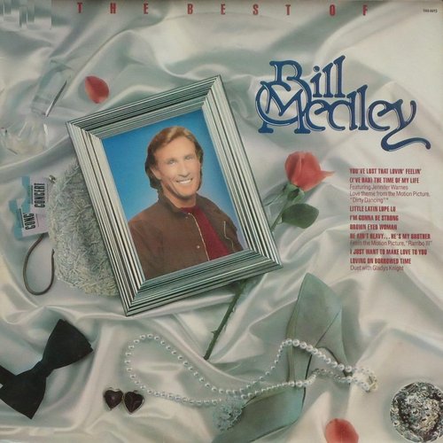 The Best of Bill Medley