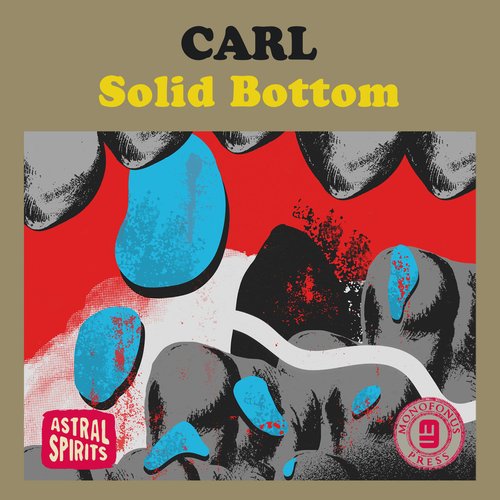 Solid Bottom