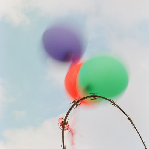 Now