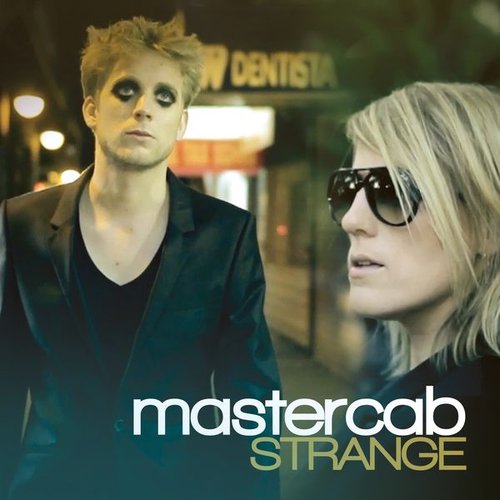 Strange - Single