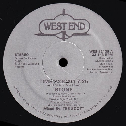 Time