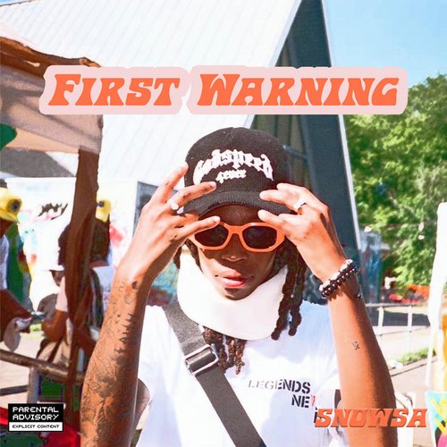 First Warning - Single