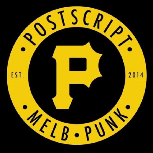 Postscript