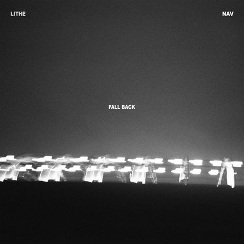 Fall Back (feat. NAV)
