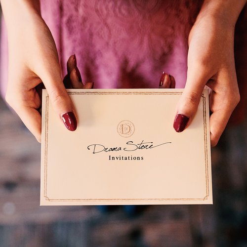 Invitations