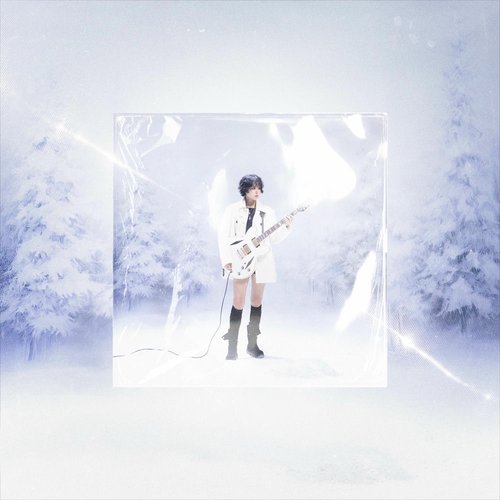 Snow Flower