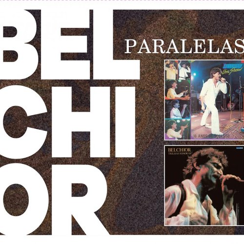 paralelas