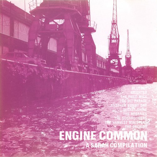 Engine Common