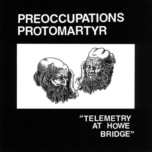 Telemetry At Howe Bridge