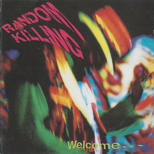 Welcome...