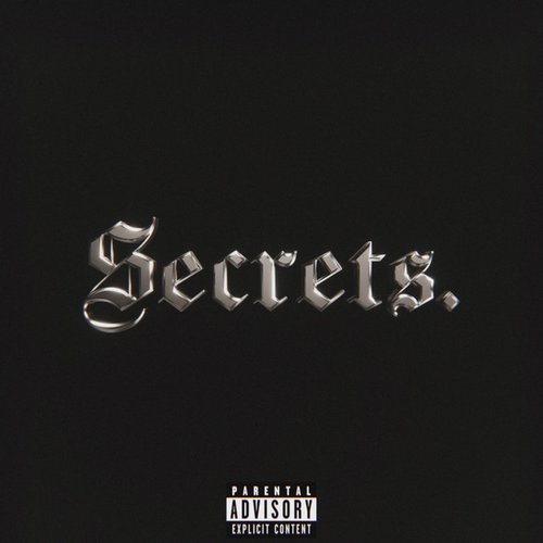 Secrets. - Single