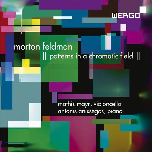 Patterns in a Chromatic Field
