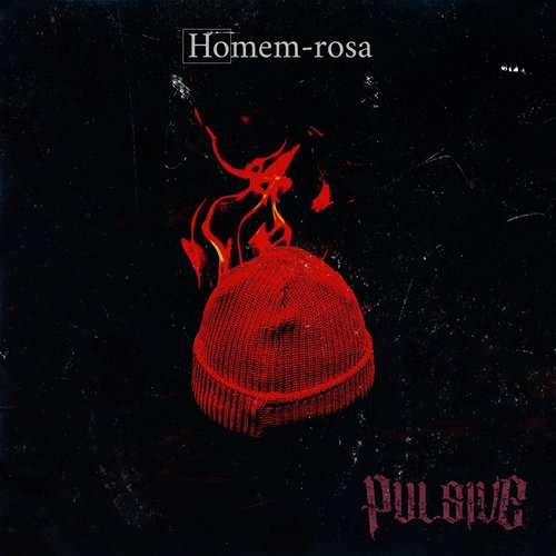 Homem-Rosa - Single