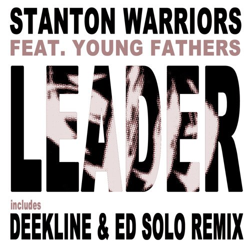 Leader (feat. Young Fathers)