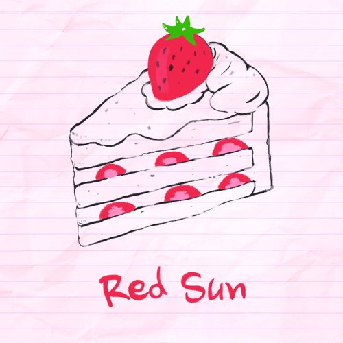 Red Sun