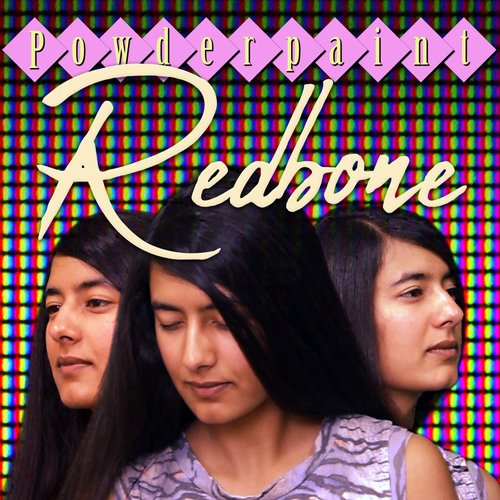 Redbone - Single