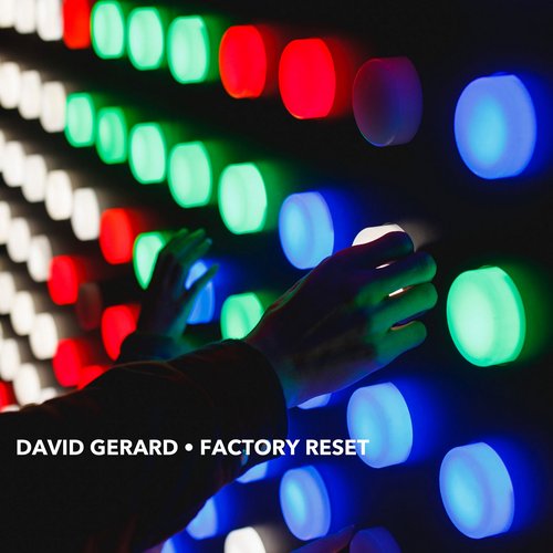 Factory Reset
