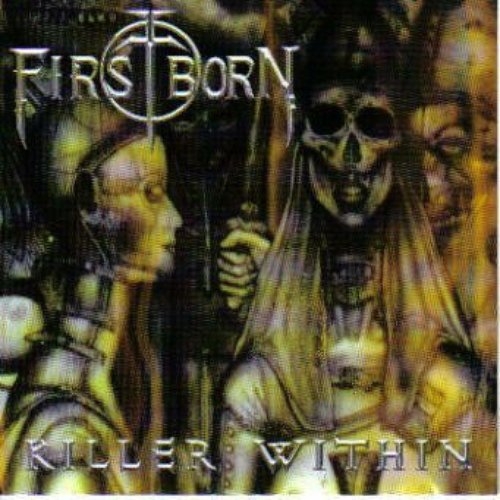 Killer Within
