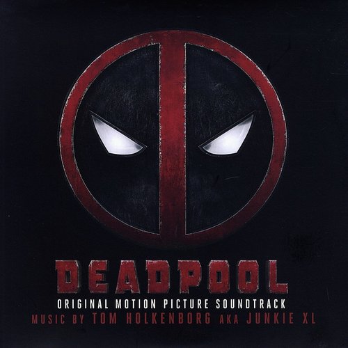Deadpool