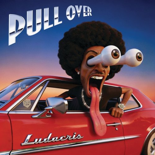 Pull Over