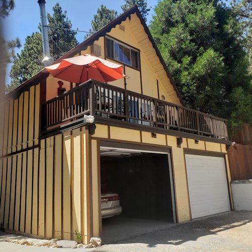 Idyllwild