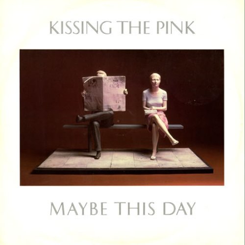 Maybe This Day